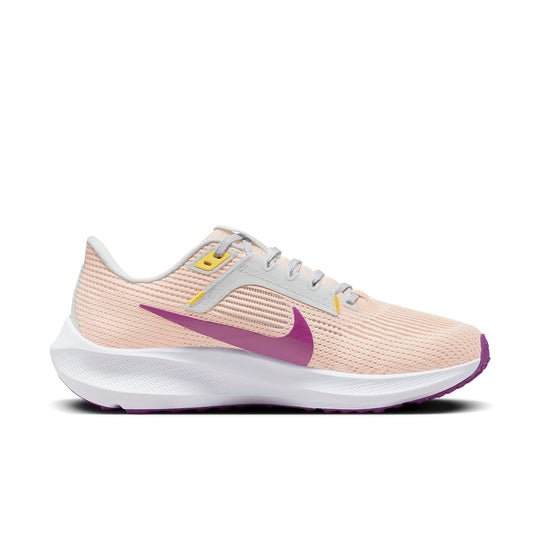 (WMNS) Nike Air Zoom Pegasus 40 'Guava Ice Vivid Purple' DV3854-800