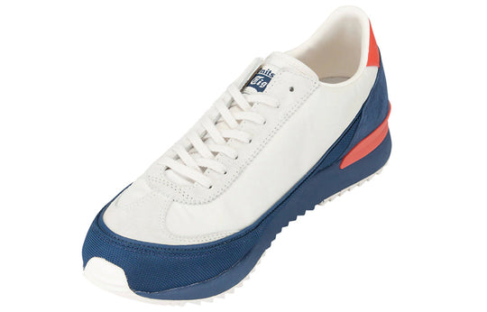 Onitsuka Tiger Hsinti Blue White 1183A387-100-KICKS CREW