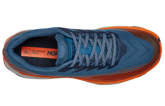 HOKA ONE ONE Torrent 2 'Real Teal Harbor Mist' 1110496-RTHM - KICKS CREW