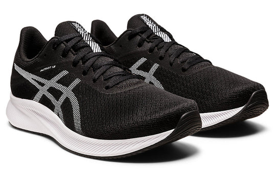 ASICS Patriot 13 'Black White' 1011B485-001