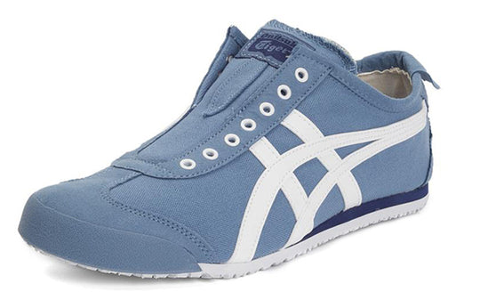 Onitsuka tiger cheap blue heaven