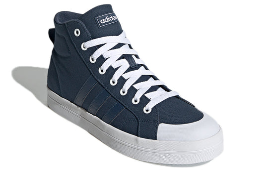 adidas neo Bravada Mid Sneakers/Shoes GY5035