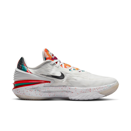 Nike Air Zoom GT Cut 2 'Leap High' FD4321-101