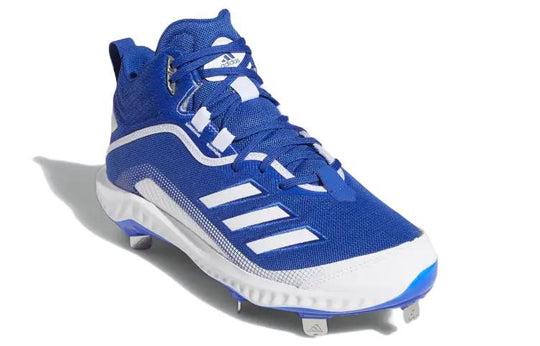 adidas Icon 6 Bounce Mid 'Royal Blue' FV9357