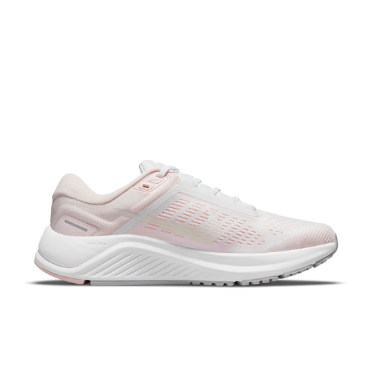 (WMNS) Nike Air Zoom Structure 24 'Light Soft Pink' DA8570-101 - KICKS CREW