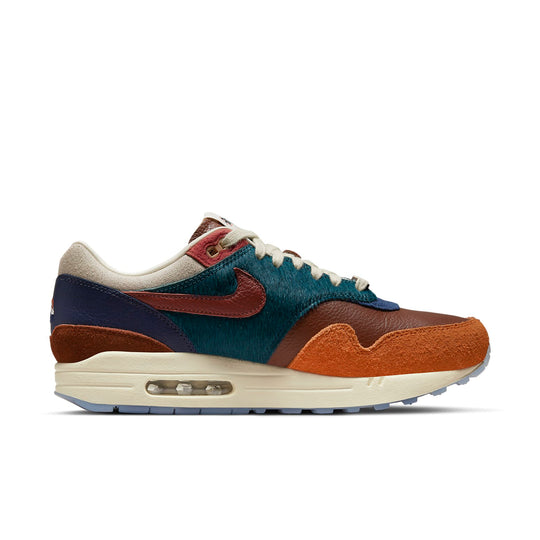 Nike Kasina x Air Max 1 SP 'Won-Ang - Orange' DQ8475-800 - KICKS CREW