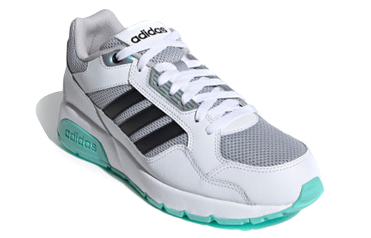 Adidas 2025 run90s white