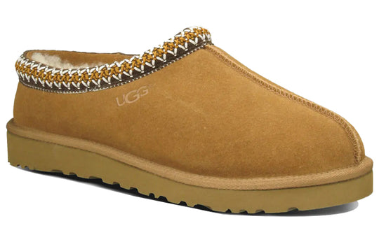 UGG Tasman Slipper 'Chestnut' 5950-CHE - KICKS CREW