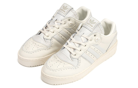 adidas originals x FOOT INDUSTRY Rivalry 'Class White' HQ7010-KICKS CREW