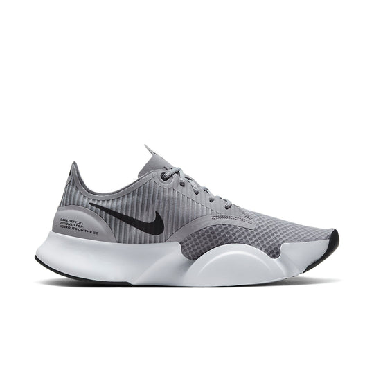 Nike SuperRep Go 'Particle Grey' CJ0773-011 - KICKS CREW