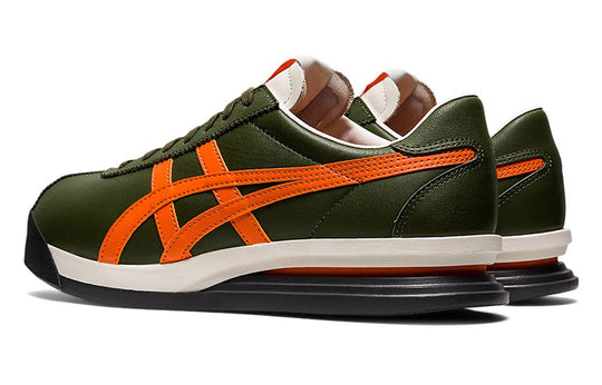 Onitsuka Tiger Corsair Ex 'Orange Brown Black' 1183A561-300