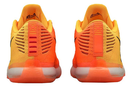 Nike Kobe 10 Elite 'Rivalry' 747212-818 - KICKS CREW