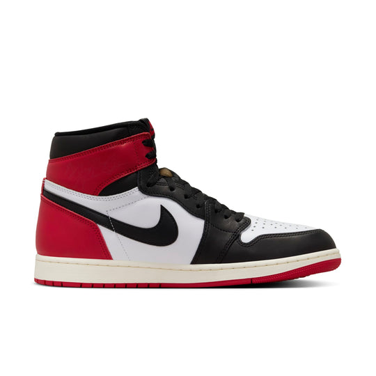 Air Jordan 1 Retro High OG 'Black Toe Reimagined' DZ5485-106