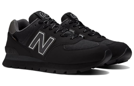 New Balance 574 Rugged ML574DK2 - KICKS CREW