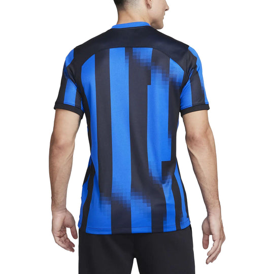 Nike Dri-FIT 23-24 Stadium Home Soccer Jersey 'Inter Milan' DX2689-409 ...