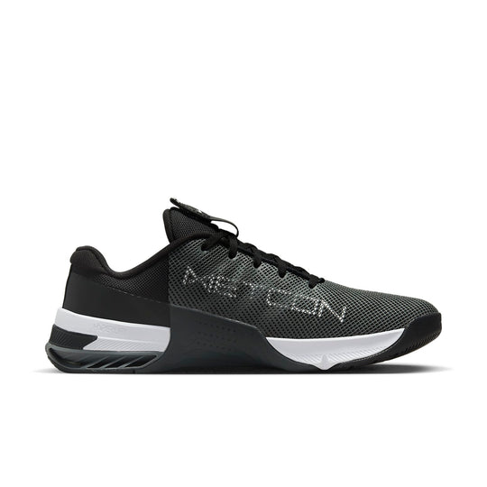 Nike Metcon 8 'Dark Smoke Grey' DO9328-001-KICKS CREW