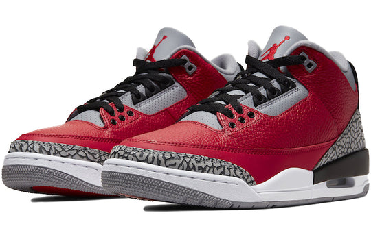 Air Jordan 3 Retro SE 'Unite - CHI Exclusive' CU2277-600