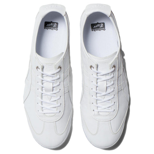 Onitsuka Tiger Mexico 66 SD 'White' 1183A872-117 - KICKS CREW