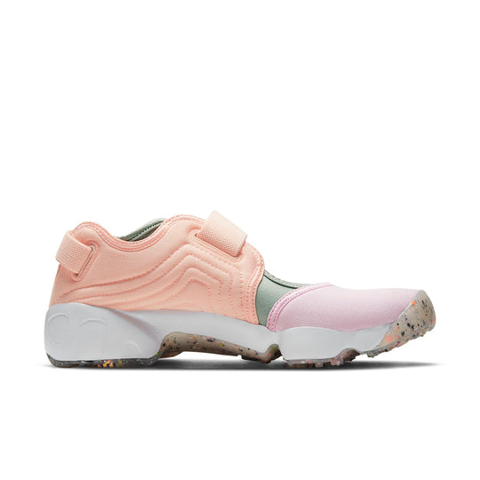 (WMNS) Nike Air Rift 'Crimson Bliss' DJ6548-693