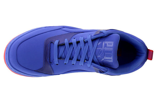 PUMA Palace Guard 'Monochromatic - Dazzling Blue' 371752-02