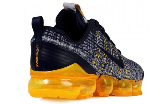 Vapormax flyknit 2024 3 college navy