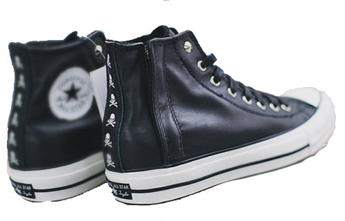 Converse Mastermind x Chuck Taylor All Star 100 Hi 'Black' 1CK666