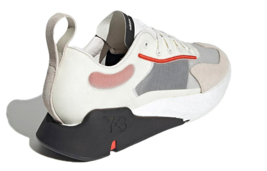 adidas Y-3 Orisan 'White Bold Orange' GX6080