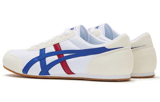 Onitsuka Tiger Track Trainer White Unisex 1183A154-101