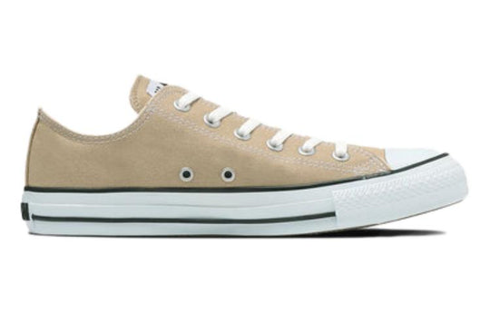 Converse Chuck Taylor All Star Colors OX 'Beige' 1CL129-KICKS CREW