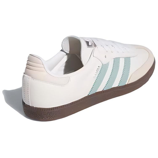 (WMNS) adidas Samba OG 'Hazy Green' IH2752