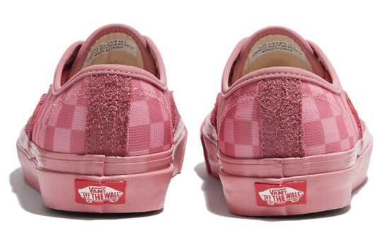 Vans Authentic 44 DX Anaheim Factory 'Dusty Rose' VN0A7Q5CCAD