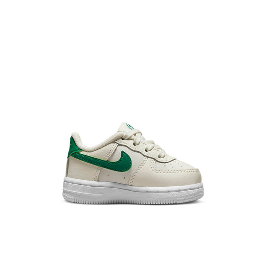 (TD) Nike Force 1 Low SE '40th Anniversary - Sail Malachite' FJ2888-101