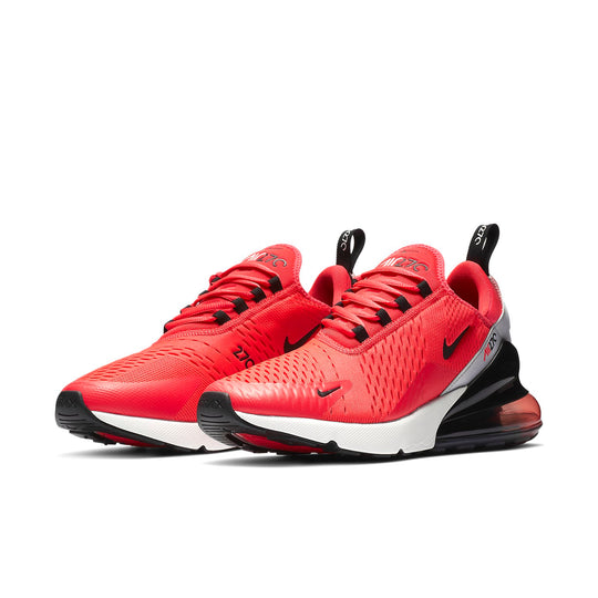 Nike Air Max 270 'Red Orbit' BV6078-600