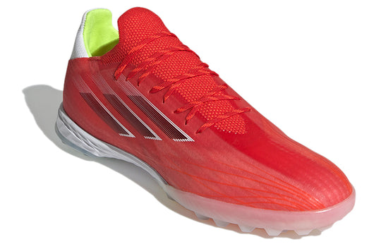 adidas X Speedflow.1 TF 'Red' FY3280