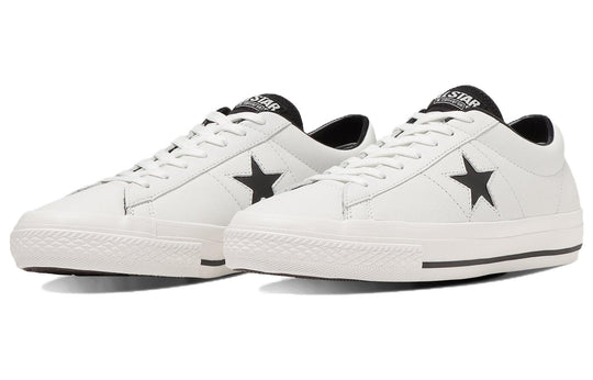 Converse One Star GF 'White Black' 33500200 - KICKS CREW