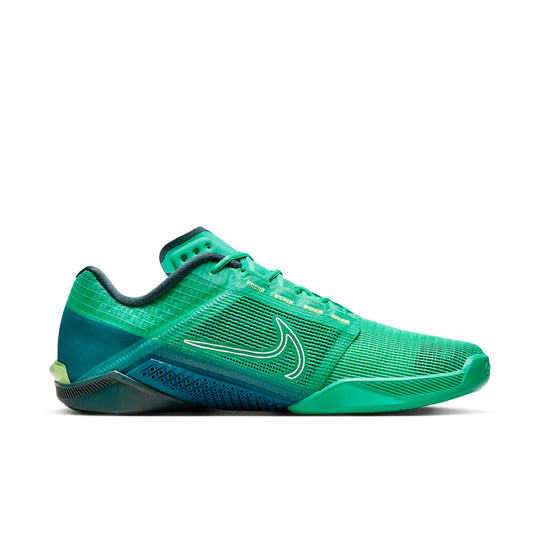 Nike Zoom Metcon Turbo 2 'Clear Jade' DH3392-302 - KICKS CREW