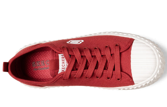 Skechers Street Trax 155126-RED