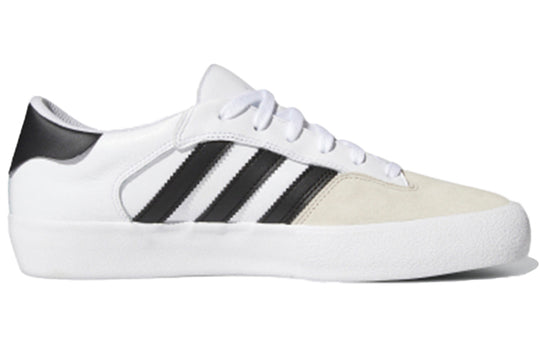 adidas Matchbreak Super 'White Black' FY0510 - KICKS CREW