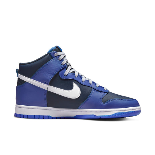 Nike Dunk High 'Obsidian' DJ6189-400 - KICKS CREW