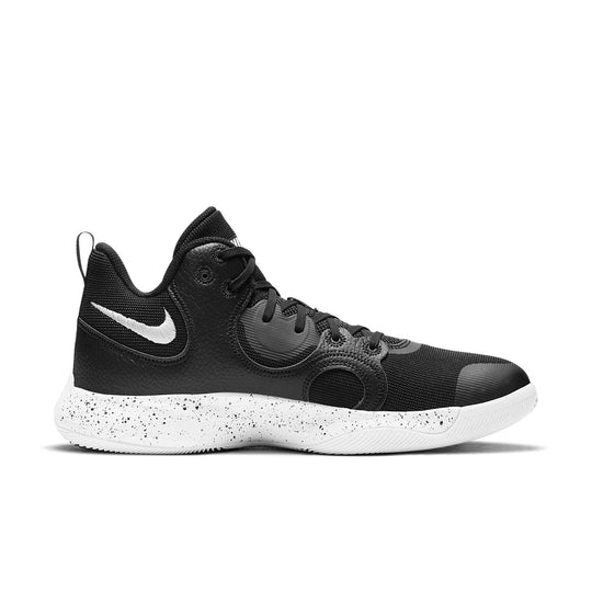 Nike Fly.By Mid 2 'Black' CU3503-004 - KICKS CREW