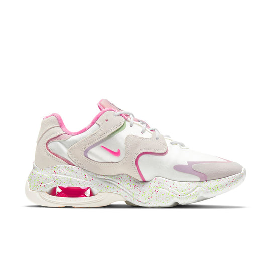 (WMNS) Nike Air Max 2X 'Hyper Pink' DD8484-161