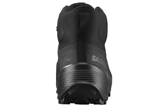 SALOMON Cross Hike Mid Gtx 2 'Black' 417312 / L41731200