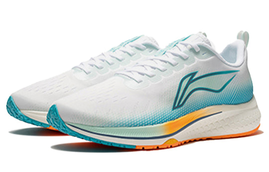 Li-Ning Rouge Rabbit 5 'White Blue Orange' ARMS009-1