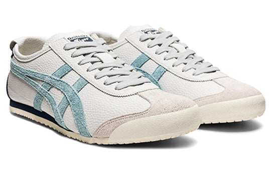 Onitsuka Tiger MEXICO 66 'White Blue' 1183B039-020 - KICKS CREW