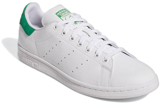 adidas originals Stan Smith ADV 'White Green' GX9753 - KICKS CREW