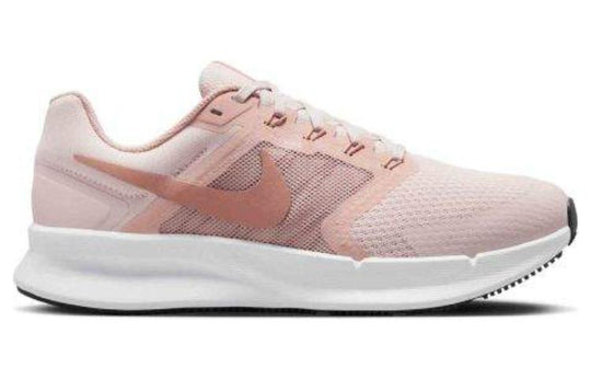 (WMNS) Nike Run Swift 3 'Pink White' DR2698-600