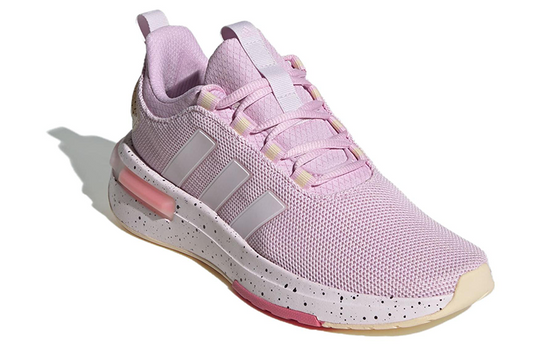 (WMNS) adidas Racer TR23 'Orchid Fusion Almost Pink' IF0042 - KICKS CREW