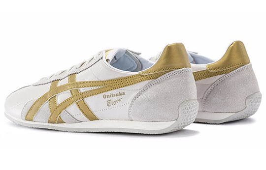 Onitsuka Tiger Runspark 'White Gold' TH201L-9994