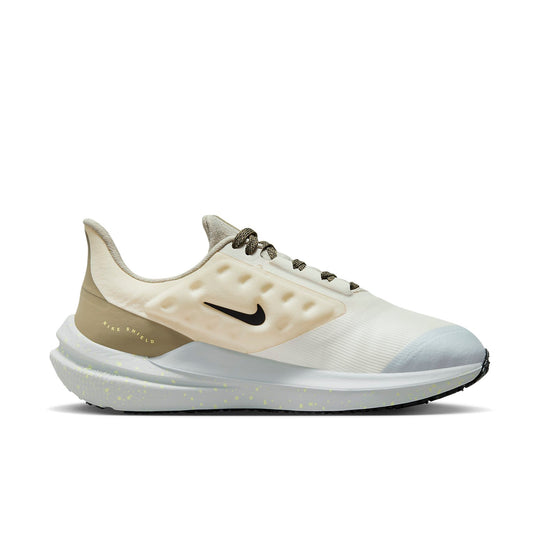 (WMNS) Nike Air Winflo Shield 'Pale Ivory Neutral Olive' DM1104-100 ...