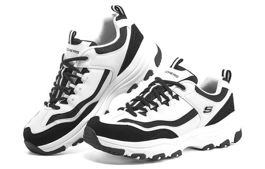 Skechers I-conik 'White Black' 8790161-WBK